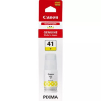 Canon GI-41 Ink Bottle Magenta Yellow