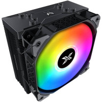 Xigmatek Air-Killer S Air CPU Cooler - Black