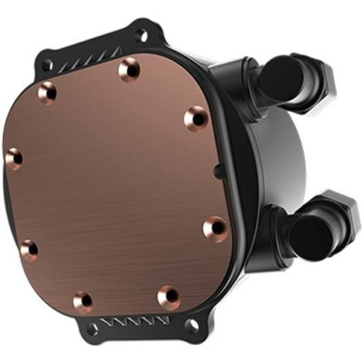 Xigmatek Liquid Killer X 360 AIO CPU Liquid Cooler