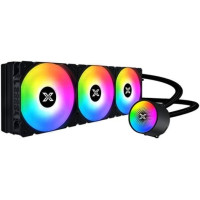 Xigmatek Liquid Killer X 360 AIO CPU Liquid Cooler