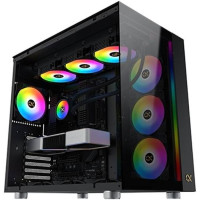 Xigmatek Aqua Ultra Super Tower Computer Case