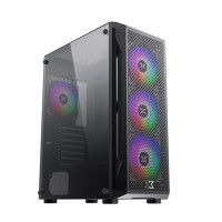 Xigmatek Gaming X Mid Tower Case