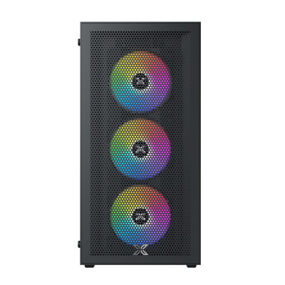 Xigmatek Gaming Z Mid Tower Case