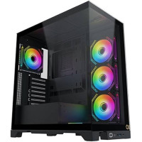 Xigmatek Endorphin Ultra Mid Tower PC Case