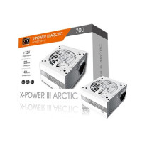 Xigmatek X-Power III Arctic 700W Power Supply