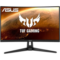 Asus TUF Gaming VG27VH1B Curved Gaming Monitor