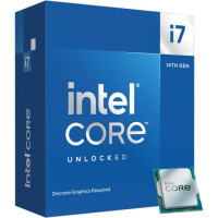 Intel Core i7-14700KF 3.4 GHz 20-Core LGA 1700 14th Gen Processor