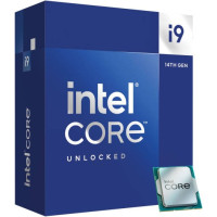 Intel Core i9-14900K 3.2 GHz 24-Core LGA 1700 14th Gen Processor