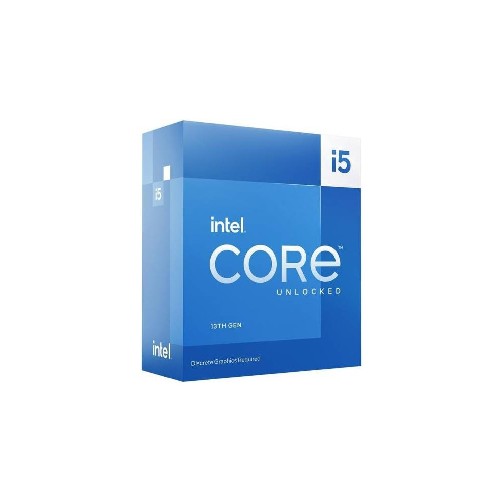 Intel Core Core i5 13400F Processor
