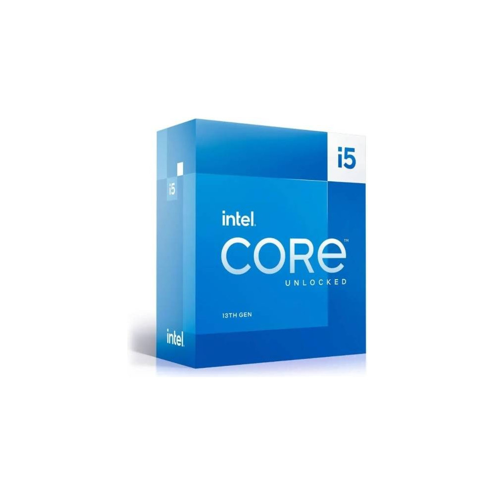 Intel Core i5-13600K 3.5GHz Processor