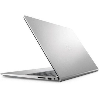 Dell Inspiron 15 3520 Laptop, 15" FHD WVA 120Hz Display / Intel Core i3-1215U CPU / 8GB RAM / 256GB SSD