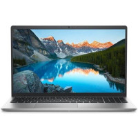 Dell Inspiron 15 3520 Laptop, 15" FHD WVA 120Hz Display / Intel Core i3-1215U CPU / 8GB RAM / 256GB SSD