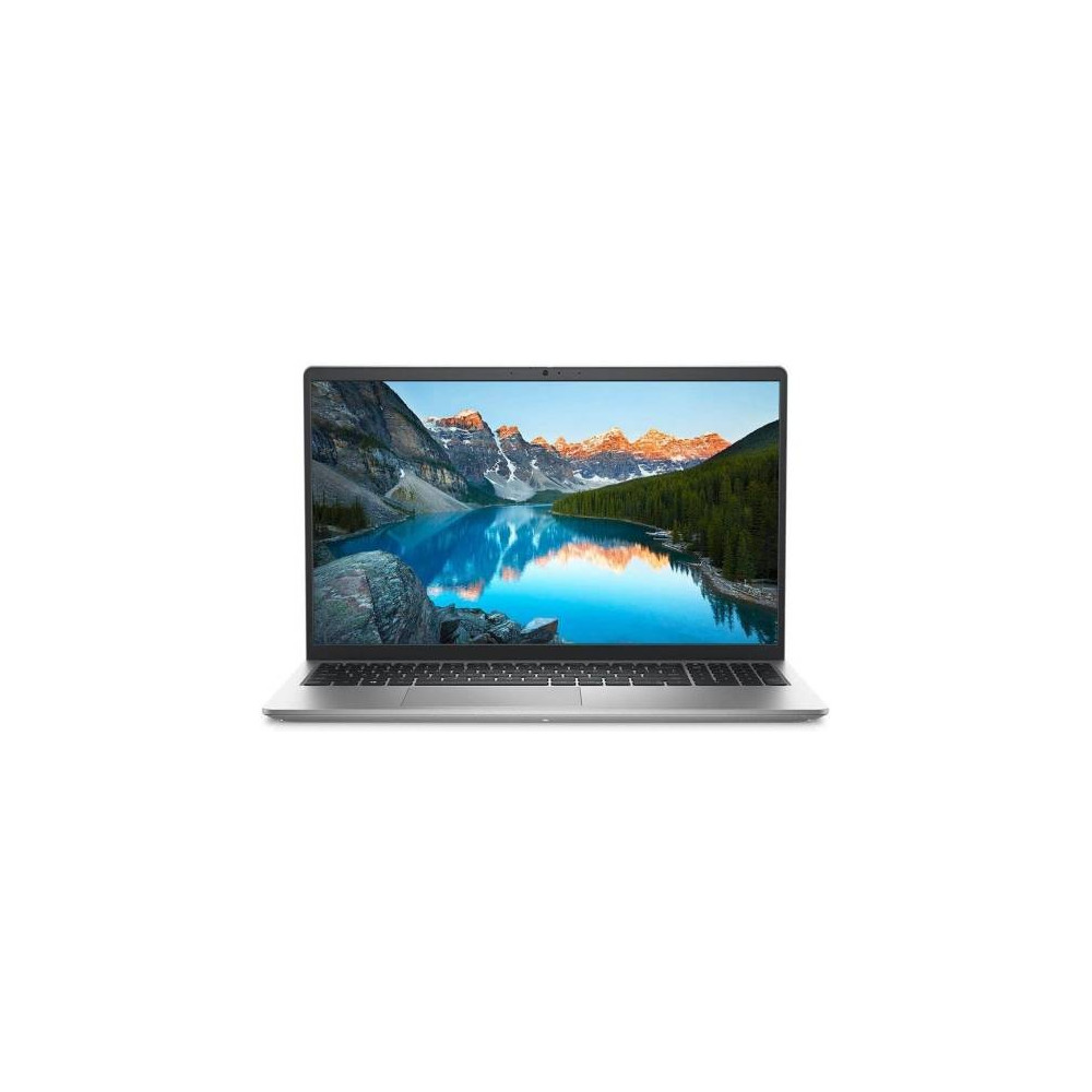 Dell Inspiron 15 3520 Laptop, 15" FHD WVA 120Hz Display / Intel Core i3-1215U CPU / 8GB RAM / 256GB SSD
