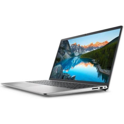 Dell Inspiron 15 3520 Laptop, 15" FHD WVA 120Hz Display / Intel Core i3-1215U CPU / 8GB RAM / 256GB SSD