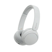 Sony Wireless On-Ear Headphones WH-CH520_White