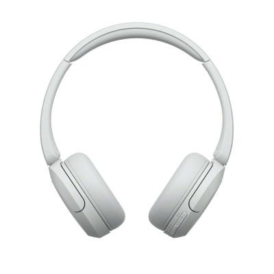 Sony Wireless On-Ear Headphones WH-CH520_White