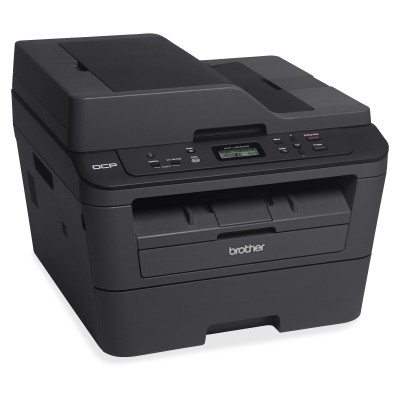Brother DCP-L2541DW Wi-Fi All-in-One Monochrome Laser Printer