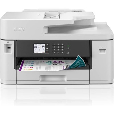Brother Wireless All in One Printer / MFC-J2340DW