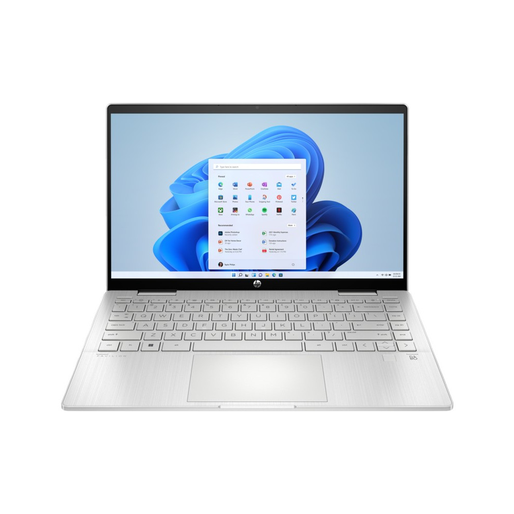 HP Pavilion x360 2-in-1 Laptop 14-ek1013ne