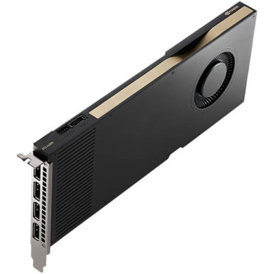 PNY QUADRO RTX 4000 8GB GDDR6_VCQRTX4000-SB
