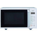 Toshiba Solo Microwave Oven 23Ltr| White| MM-EM23P