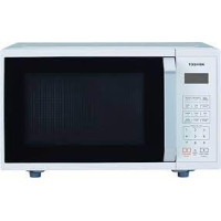 Toshiba Solo Microwave Oven 23Ltr| White| MM-EM23P