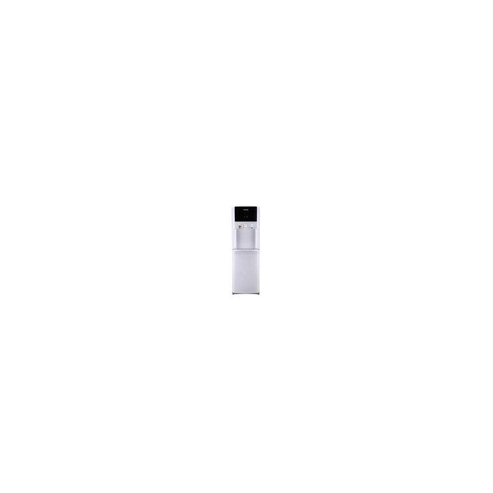 Toshiba  Water Dispenser Top Load 20Ltr White | RWF-W1766TU