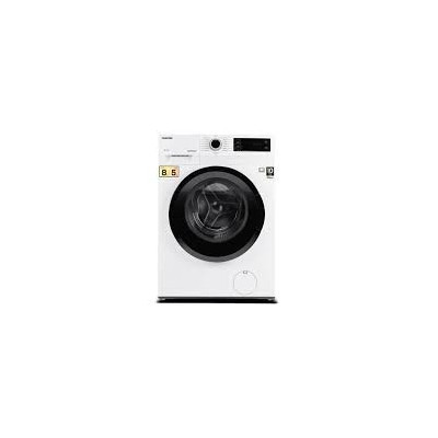 Toshiba Front load 8KG Washing Machine | White |TW-BL90A4B(WK)