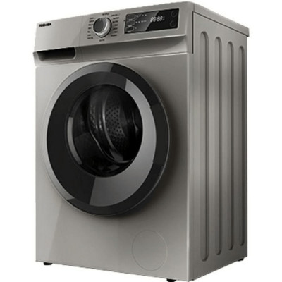 Toshiba Front Load 10KG Washer / 7KG Dryer | TWD-BM110GF4B(MG)