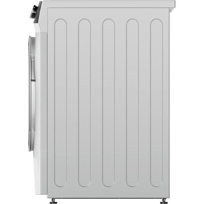 Toshiba Front Load 12KG Washer | White | TWD-BJ130M4A(WK)