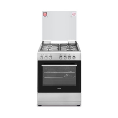 Simfer Cooking Range 4 Burner 60x60_6060SE