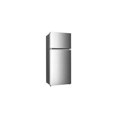 White Westinghouse Double Door Refrigerator_WWDDR-500F