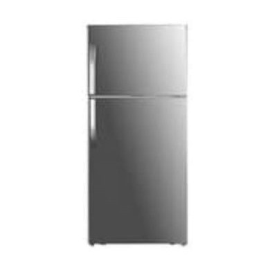 White Westinghouse Double Door Refrigerator_WWDDR-650F