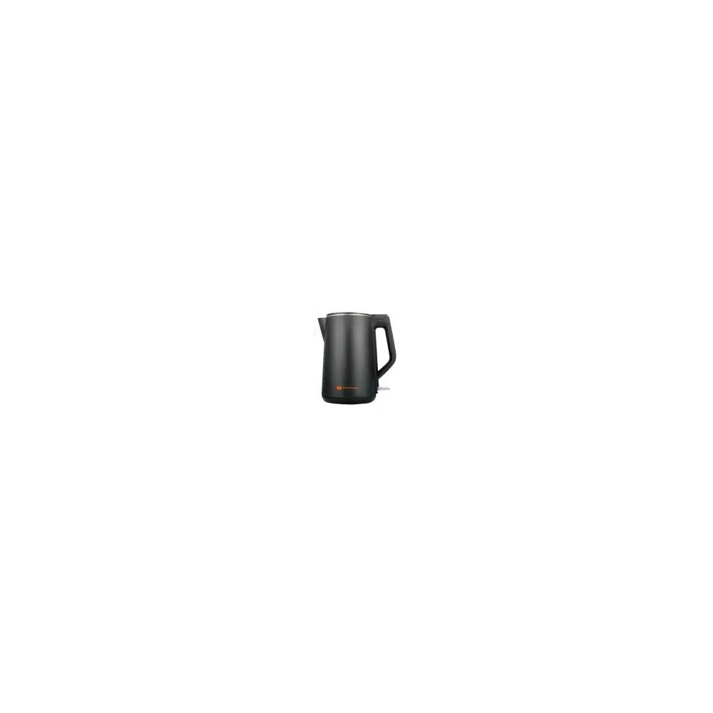 White Westinghouse Stainless Steel Kettle 2200W 1.5L |KES5208-GS