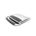 White Westinghouse Healthy Contact Grill Heavy Duty 2000W | GC1700-CB