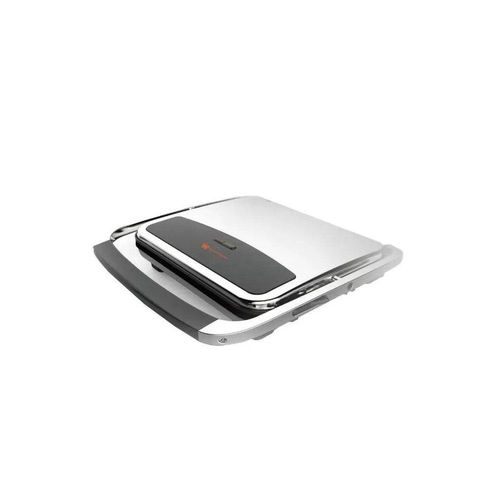 White Westinghouse Healthy Contact Grill Heavy Duty 2000W | GC1700-CB