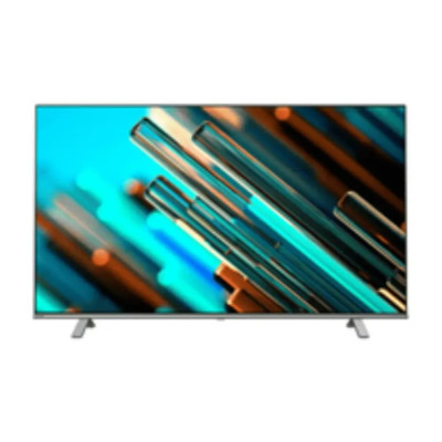 Toshiba  Regza 4K 55" QLED TV Vidaa Smart HDR 10Plus | 55C450KW