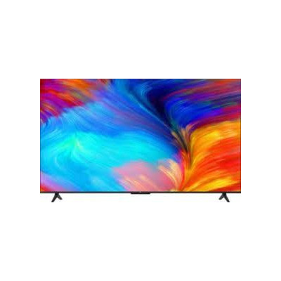 TCL 55 Inch LED Smart TV | Black | 55P635