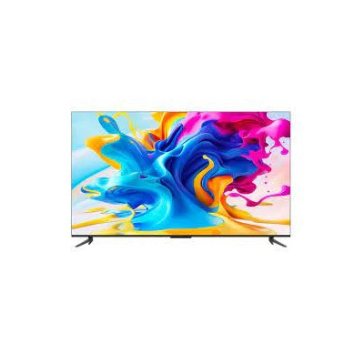 TCL 55inch QLED 55C645 Google TV | 55C645