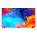 TCL 65 inches 4K Smart LED TV | Black | 65T635