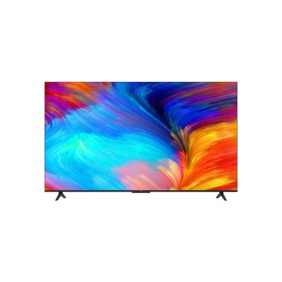 TCL 65 inches 4K Smart LED TV | Black | 65T635