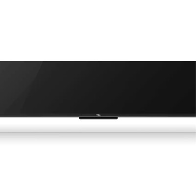TCL 65 inches 4K Smart LED TV | Black | 65T635