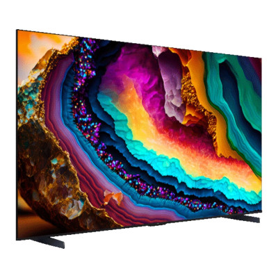 TCL 98 Inch QD-Mini LED Google Smart TV | 98C755