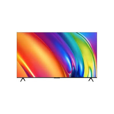 TCL 85 inches 4K Ultra HD Google Smart LED TV | 85P745
