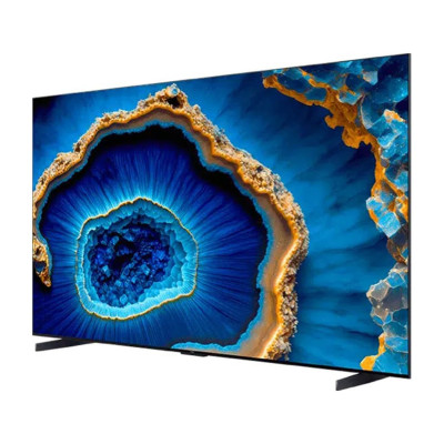 TCL 75 inches 4K Google Smart QD Series Mini LED TV | 75C755