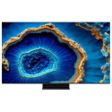 TCL 65 inches 4K Google Smart QD Series Mini LED TV | 65C755