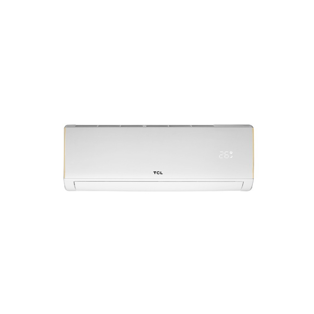 TCL Split Air Conditioner 2Ton | White | TAC-24CSA/XA51T