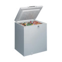 IGNIS S250 250 Litre Chest Freezer - White