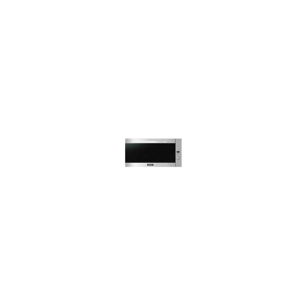 Ignis Built-in Multifunction Oven 90CM A Class 77L Capacity, Stainless Steel | FE90XL
