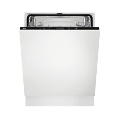 AEG  Fully Integrated Dishwasher| FSB42607Z